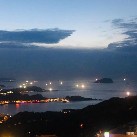 寂寞公寓 Jiufen Luaran gambar