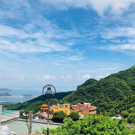 寂寞公寓 Jiufen Luaran gambar