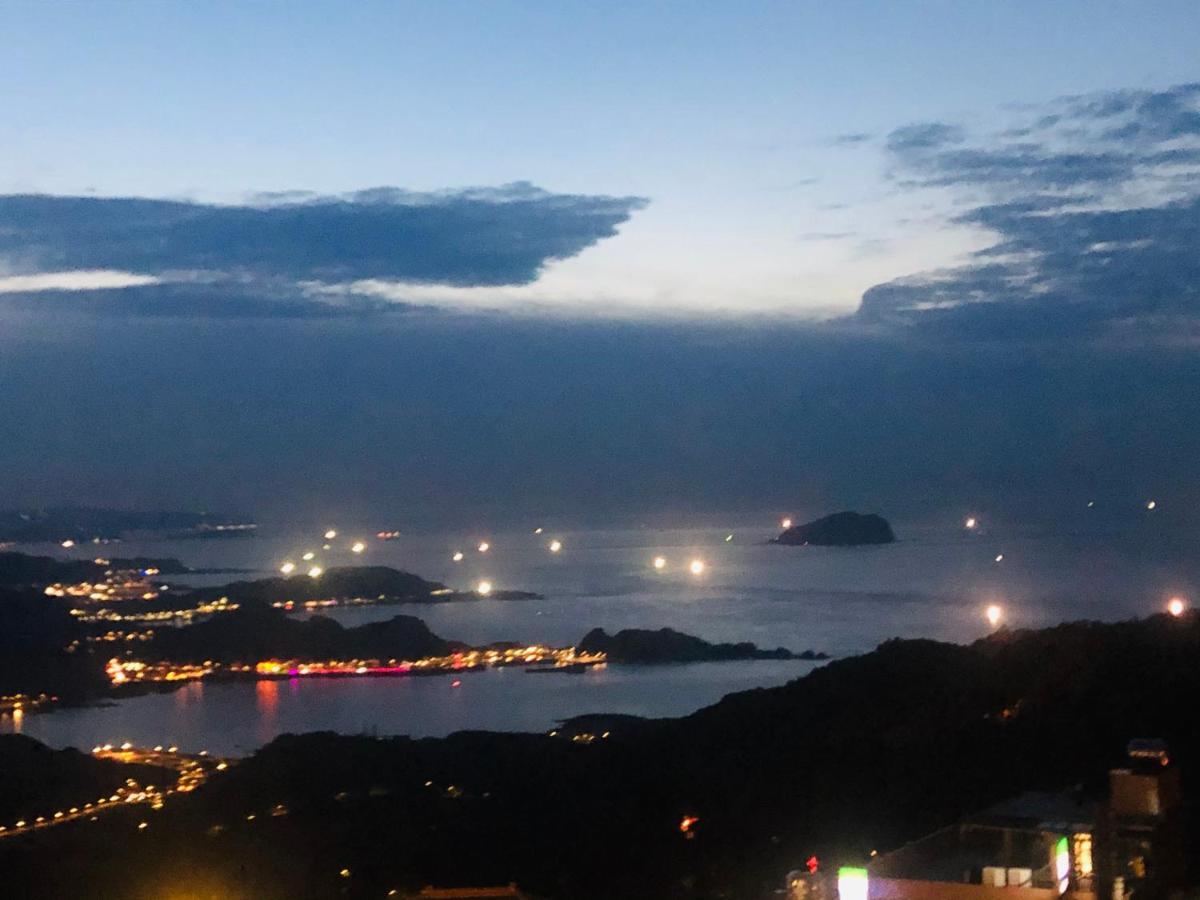 寂寞公寓 Jiufen Luaran gambar