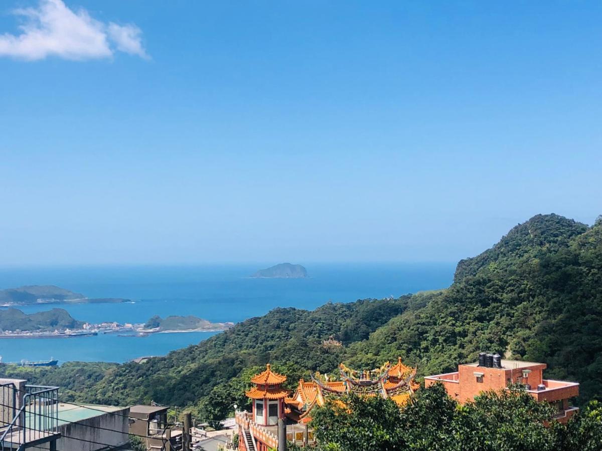 寂寞公寓 Jiufen Luaran gambar